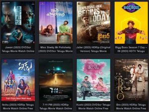 Movierulz 2025 Download